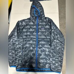 Patagonia Nano Puff Jacket